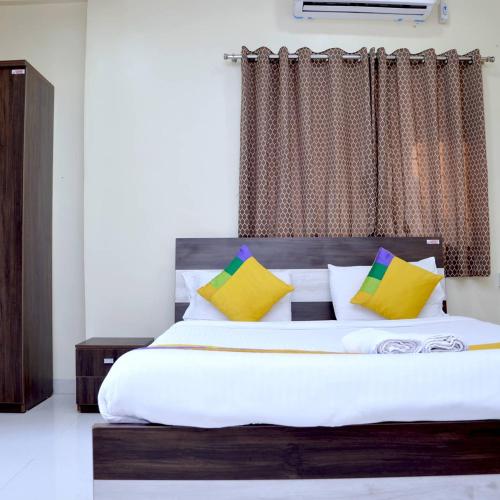 Hotel Bestow Inn Koregaon Park Pune -Near Osho Ashram