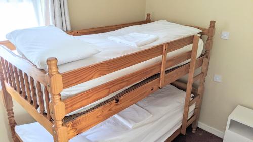 Ivybridge Guesthouse - image 14
