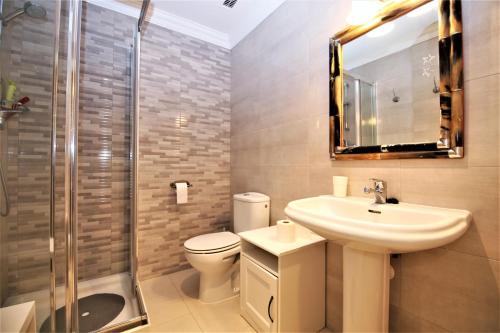 Estepona Port Apartment OLIVIAN - image 5