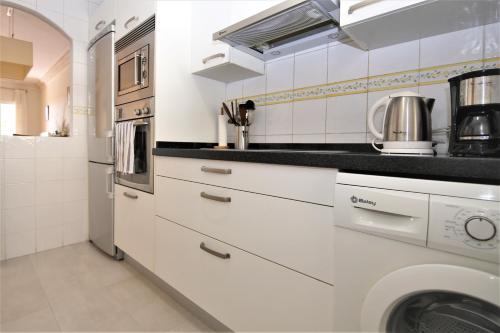 Two-Bedroom Apartment image 9