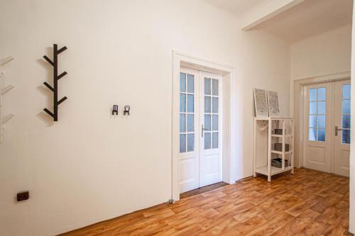 Super Central Billiard and Darts Big Apartment, Прага (фото 7)