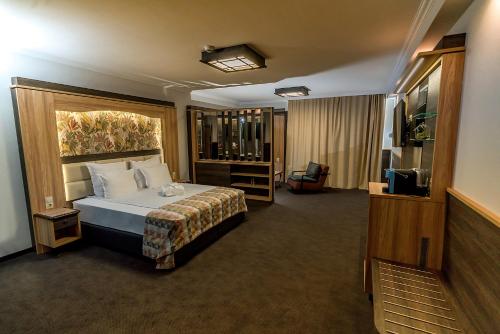 Hotel Zoo Sofia (ex. Silver Hotel)