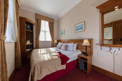 Scholars Townhouse Hotel - main image