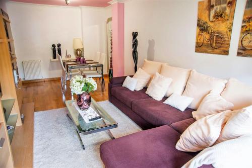  Apartamento Welcome Padres Pasionistas 20 in Caldas de Reis