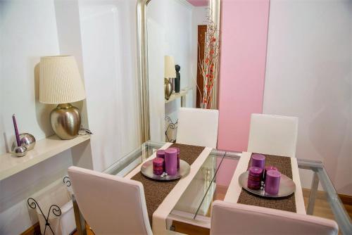  Apartamento Welcome Padres Pasionistas 20 in Caldas de Reis
