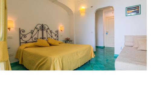 Bacio del Sole B&B Positano