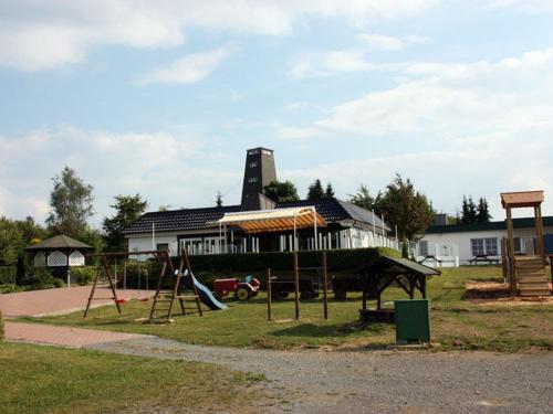 Gaststätte Zur Hahnenquelle - Hotel - Kirchhundem