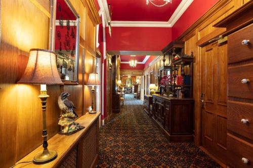 Scholars Townhouse Hotel 5