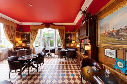 Scholars Townhouse Hotel 2