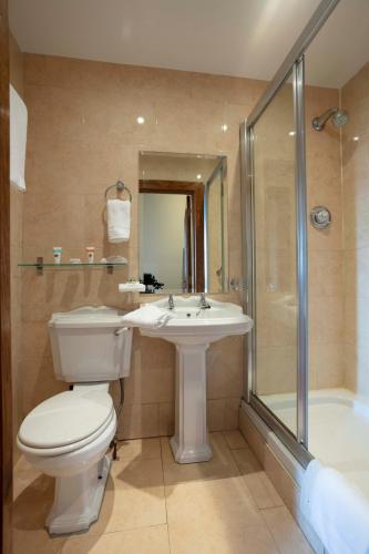 Scholars Townhouse Hotel - image 7