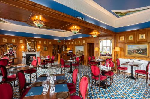 Scholars Townhouse Hotel 3