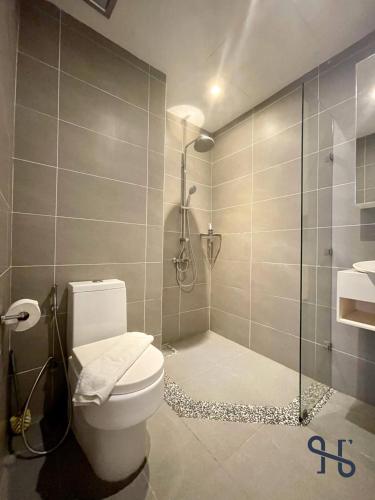 Homesuite' Home at Riverson Soho