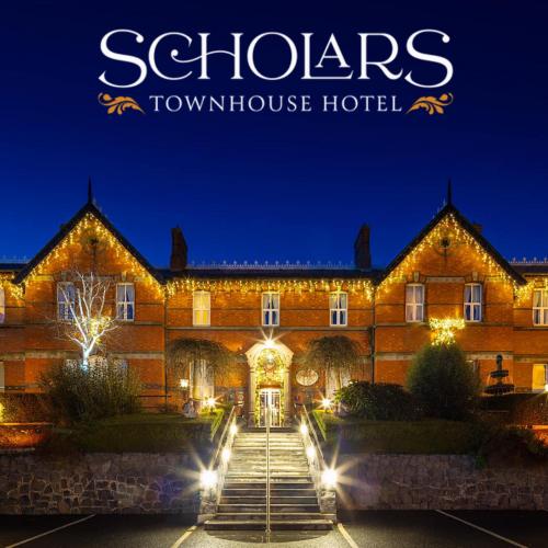 . Scholars Townhouse Hotel