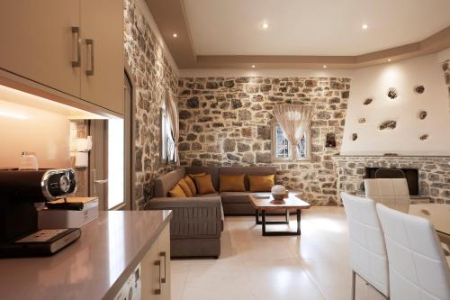 Facilities, Irma Villa, a Secluded Sanctuary, By ThinkVilla in Krousonas