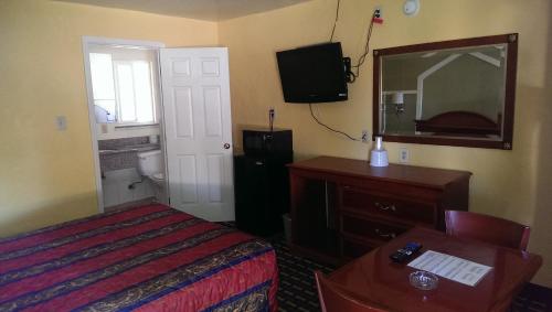 El Dorado Motel