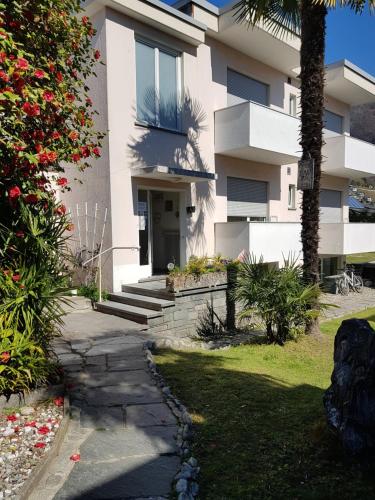 Garni Elisabetta Guesthouse