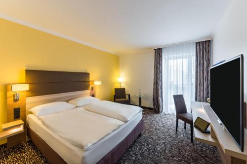 Best Western Plus Hotel Koeln City