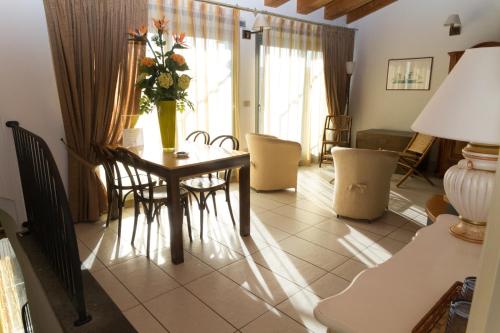 B&B Ortona - Le dimore Al Vecchio Teatro - Bed and Breakfast Ortona