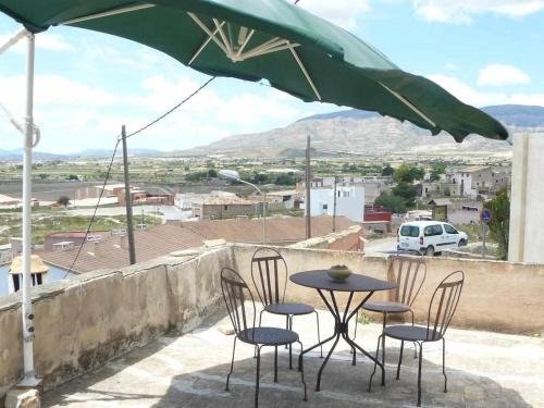  Apartamentos Rurales La Fàbrica in Agost