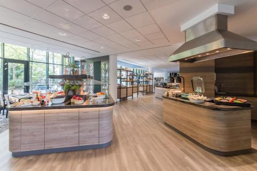 Park Inn by Radisson Köln City West - image 9