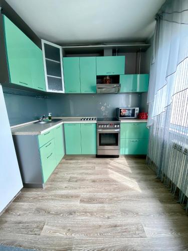 Apartment on Malakhova 164 - image 4