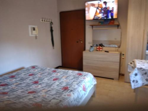  Appartamento Picasso, Ferienwohnung in Buccinasco