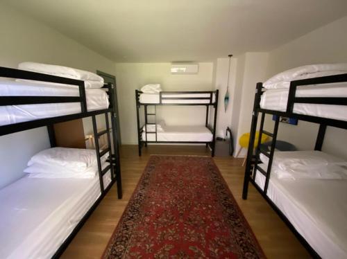 Vanilla Sky Boutique Hostel, Tirana (fotografie 6)