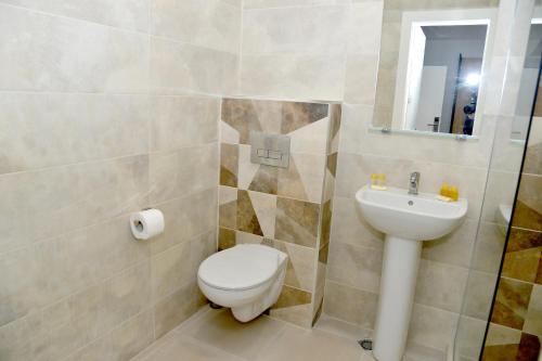 Hotel Ricas - image 12