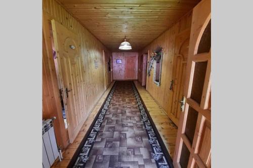 Окремі апартаменти на 8 чоловік Садиба У Ані, Krasnyy (photo 4)