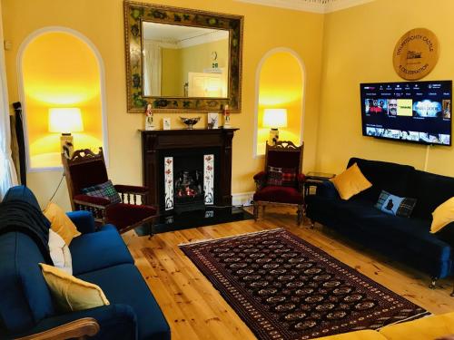 Lairds Lodge Inverness - image 4