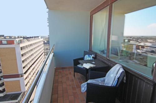 Ferienwohnung Lönkiker - image 4