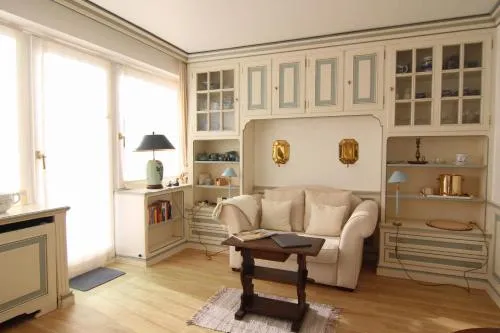 Ferienwohnung Kleine Düne in Westerland, Deutschland