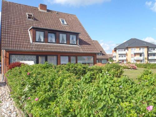 Ferienwohnung Kleine Düne - image 6