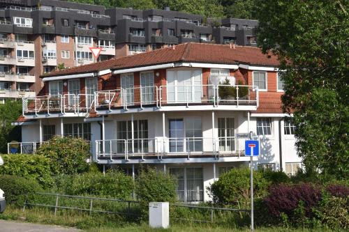 fewo1846 - Willi Wassersleben - familienfreundliche Wohnung mit 2 Schlafzimmern am Strand
