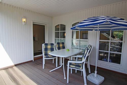 Ferienwohnung Nordwind - image 8