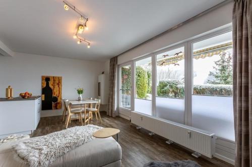 Ferienwohnung Aartalblick Willingen