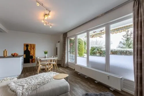 Ferienwohnung Aartalblick Willingen in Willingen, Deutschland