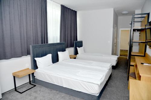 Hotel Ricas - image 11
