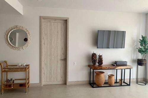 Cartagena, Morros IO, Serena del Mar, Apartamento 2 habitaciones