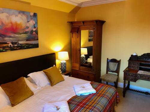 Lairds Lodge Inverness - image 2