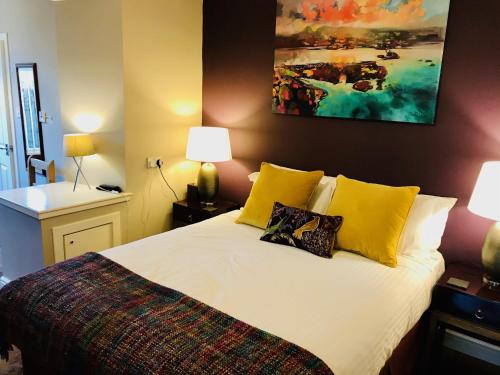 Lairds Lodge Inverness - image 11