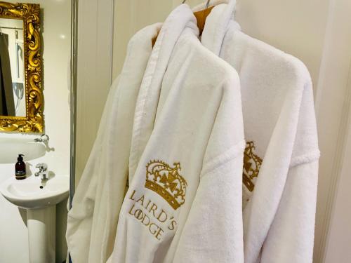 Lairds Lodge Inverness - image 7
