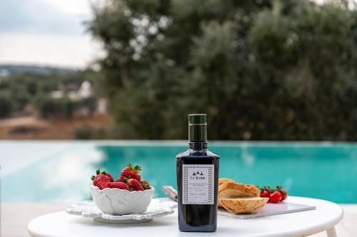 Relais Trulli Le Icone 3