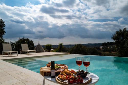 Relais Trulli Le Icone - image 7