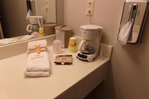 Lynchburg Country Inn - Accommodation - Lynchburg