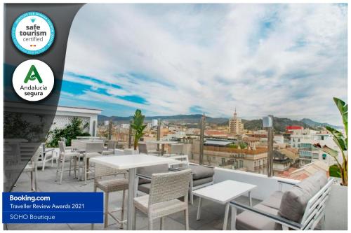 Soho Bahía Málaga - image 4