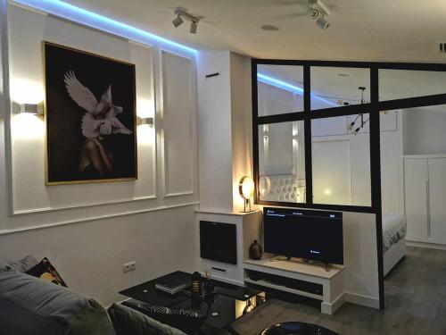  Casa Casiopea Elegante y exótica in Sanlúcar de Guadiana