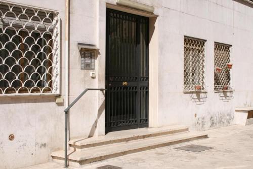 Vatican City Accommodation 4