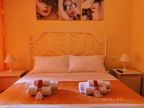 Vatican City Accommodation 3