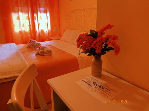 Vatican City Accommodation – Rome
